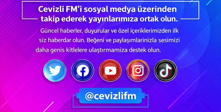 Sosyal medya 